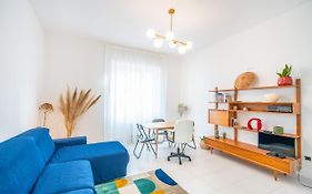 San Rocco Apt, Villanova